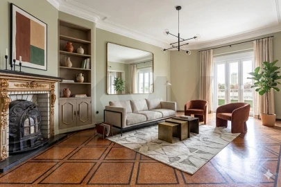 Apartamento T4 para Venda em Arroios
