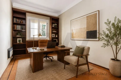 Apartamento T4 para Venda em Arroios