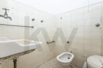 Apartamento T4 para Venda em Arroios