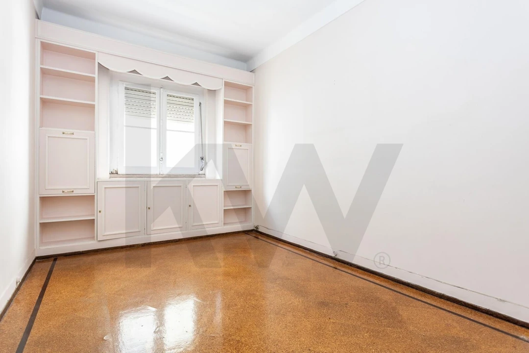 Apartamento T4 para Venda em Arroios Foto 19