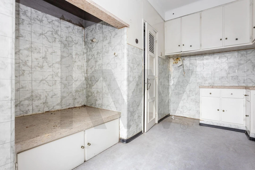 Apartamento T4 para Venda em Arroios Foto 26