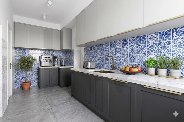 Apartamento T4 para Venda em Arroios Foto 24