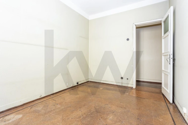 Apartamento T4 para Venda em Arroios Foto 22