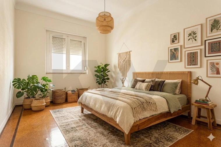 Apartamento T4 para Venda em Arroios Foto 18