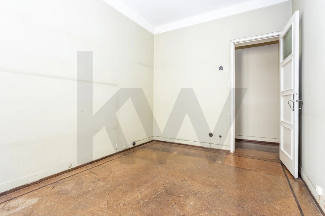Apartamento T4 para Venda em Arroios Foto 22