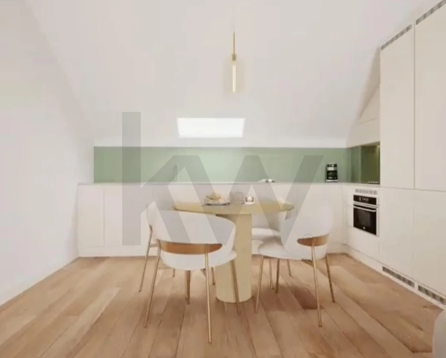 Apartamento T1 para Venda em São Vicente Foto 4