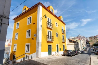 Apartamento T1 para Venda em São Vicente