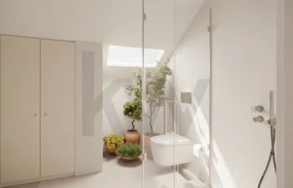 Apartamento T1 para Venda em São Vicente