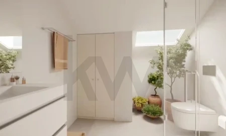 Apartamento T1 para Venda em São Vicente