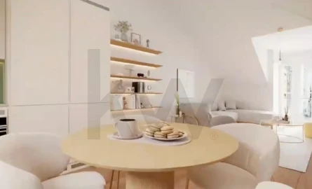 Apartamento T1 para Venda em São Vicente