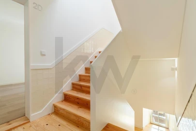 Apartamento T1 para Venda em São Vicente