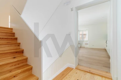 Apartamento T1 para Venda em São Vicente