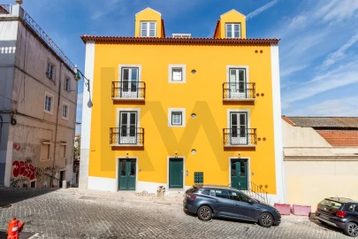 Apartamento T1 para Venda em São Vicente
