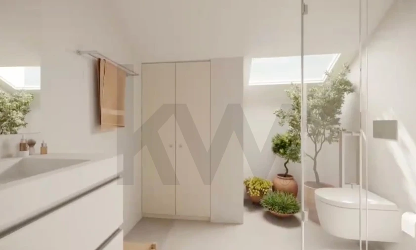 Apartamento T1 para Venda em São Vicente Foto 10