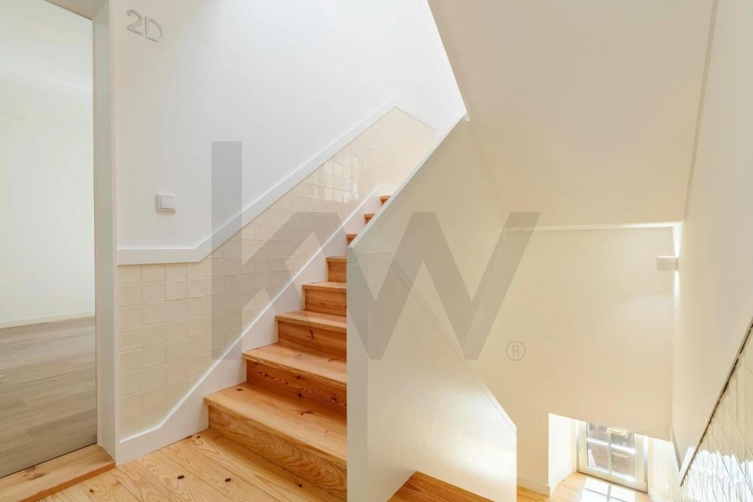 Apartamento T1 para Venda em São Vicente Foto 14
