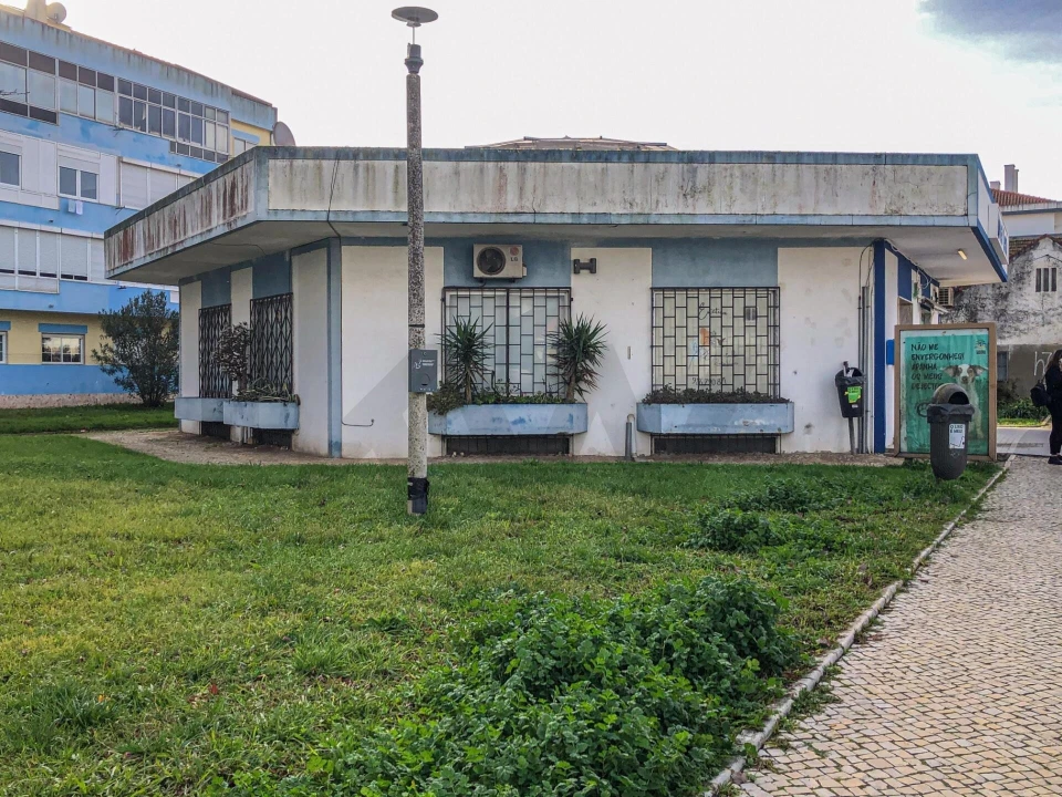 Loja para Venda em Pinhal Novo Foto 4