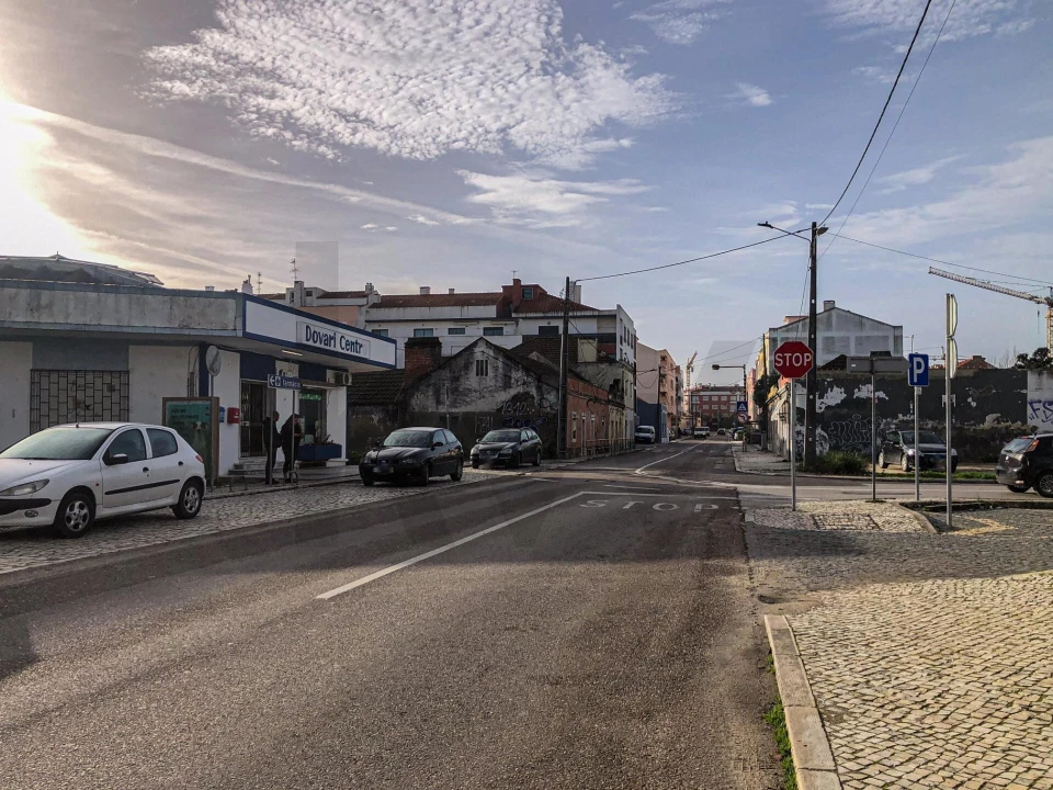 Loja para Venda em Pinhal Novo Foto 6
