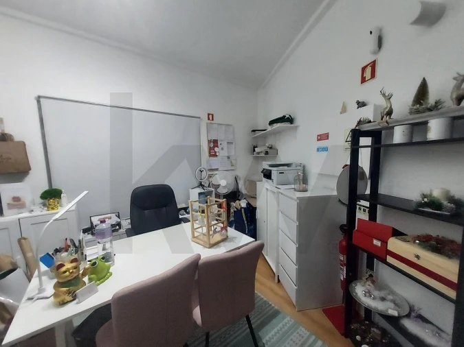 Loja para Venda em Pinhal Novo Foto 5