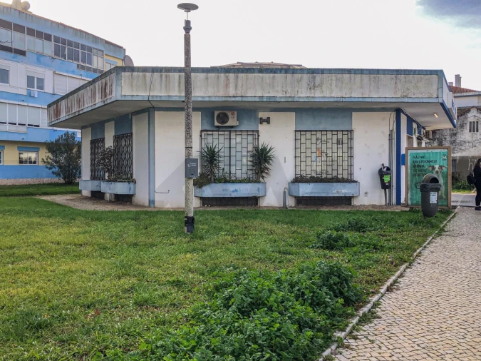 Loja para Venda em Pinhal Novo Foto 4