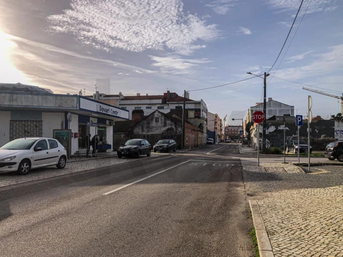 Loja para Venda em Pinhal Novo Foto 6
