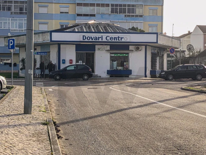 Loja para Venda em Pinhal Novo