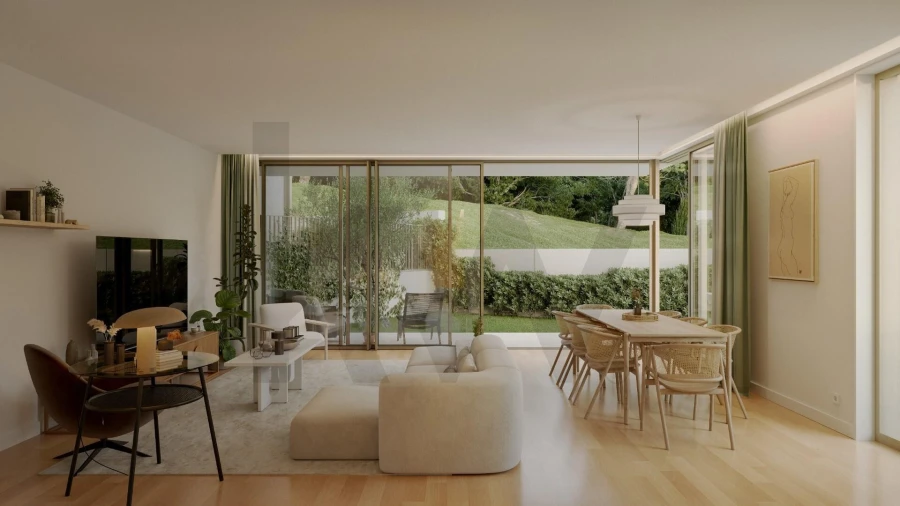 Moradia T3 para Venda em Cascais e Estoril Foto 9