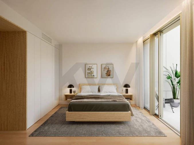 Moradia T3 para Venda em Cascais e Estoril Foto 16