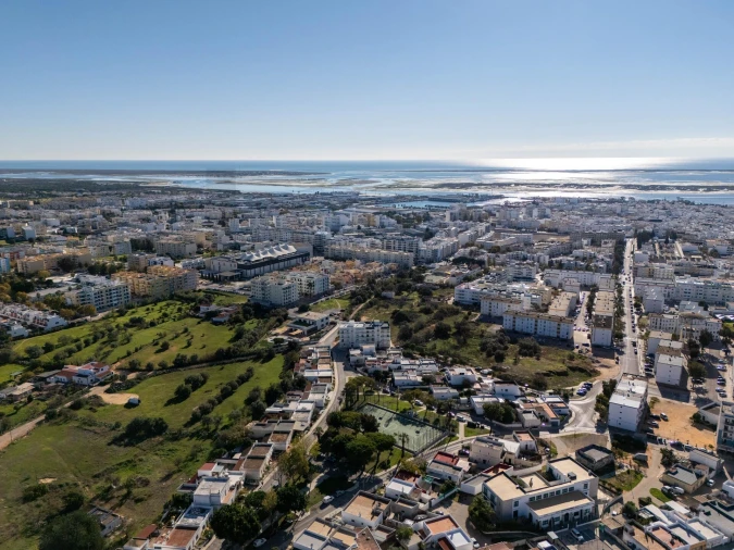 Moradia T2 para Venda em Quelfes Foto 43