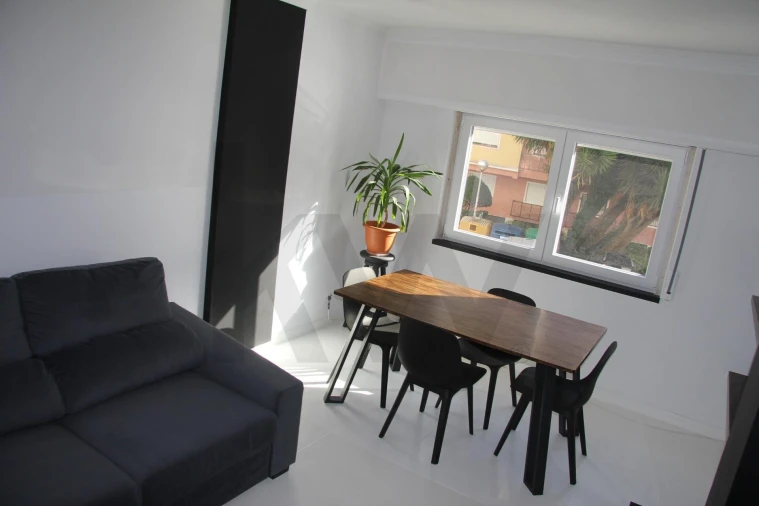 Apartamento T1 para Venda em Massamá e Monte Abraão Foto 7