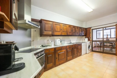 Apartamento T4 para Venda em Santo Antonio dos Olivais
