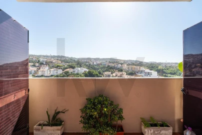 Apartamento T4 para Venda em Santo Antonio dos Olivais
