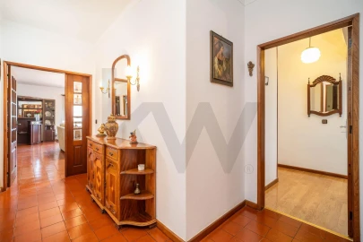 Apartamento T4 para Venda em Santo Antonio dos Olivais
