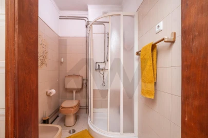 Apartamento T4 para Venda em Santo Antonio dos Olivais