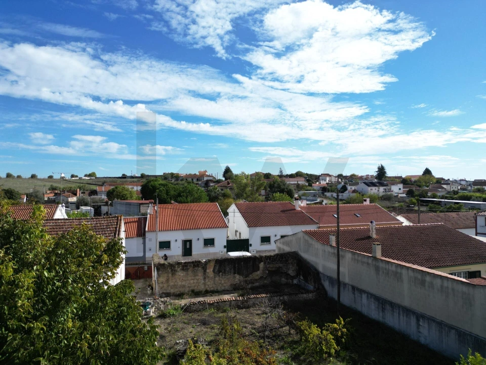 Terreno para Venda em Achete, Azoia de Baixo e Póvoa de Santarém Foto 7