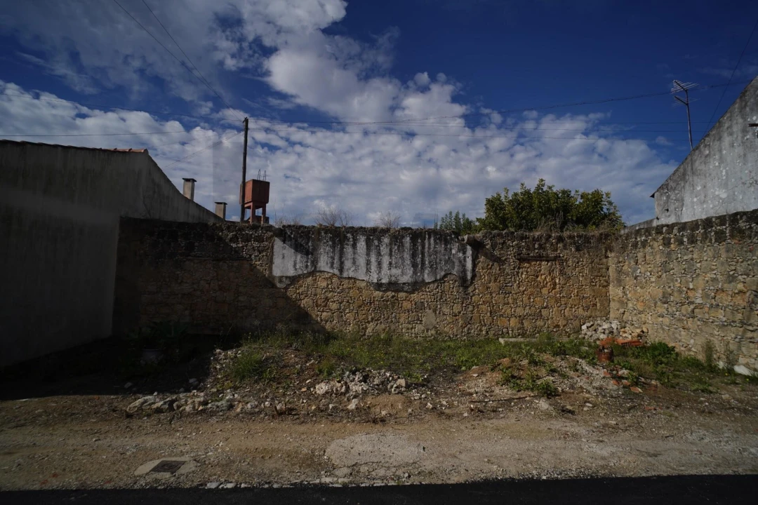Terreno para Venda em Achete, Azoia de Baixo e Póvoa de Santarém Foto 17