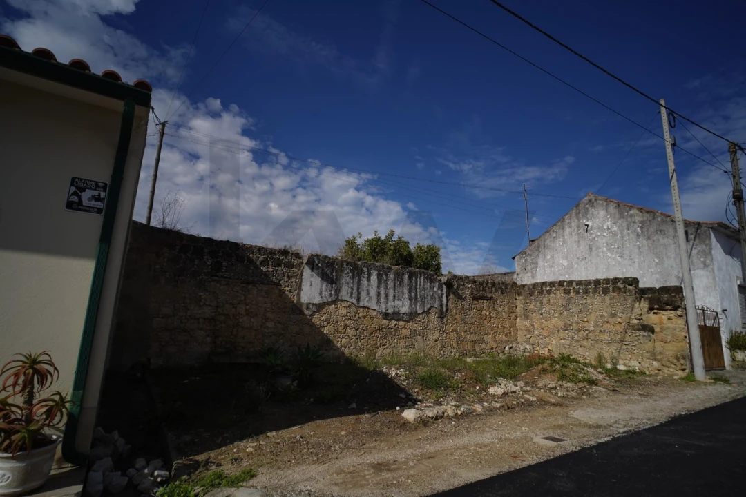 Terreno para Venda em Achete, Azoia de Baixo e Póvoa de Santarém Foto 16