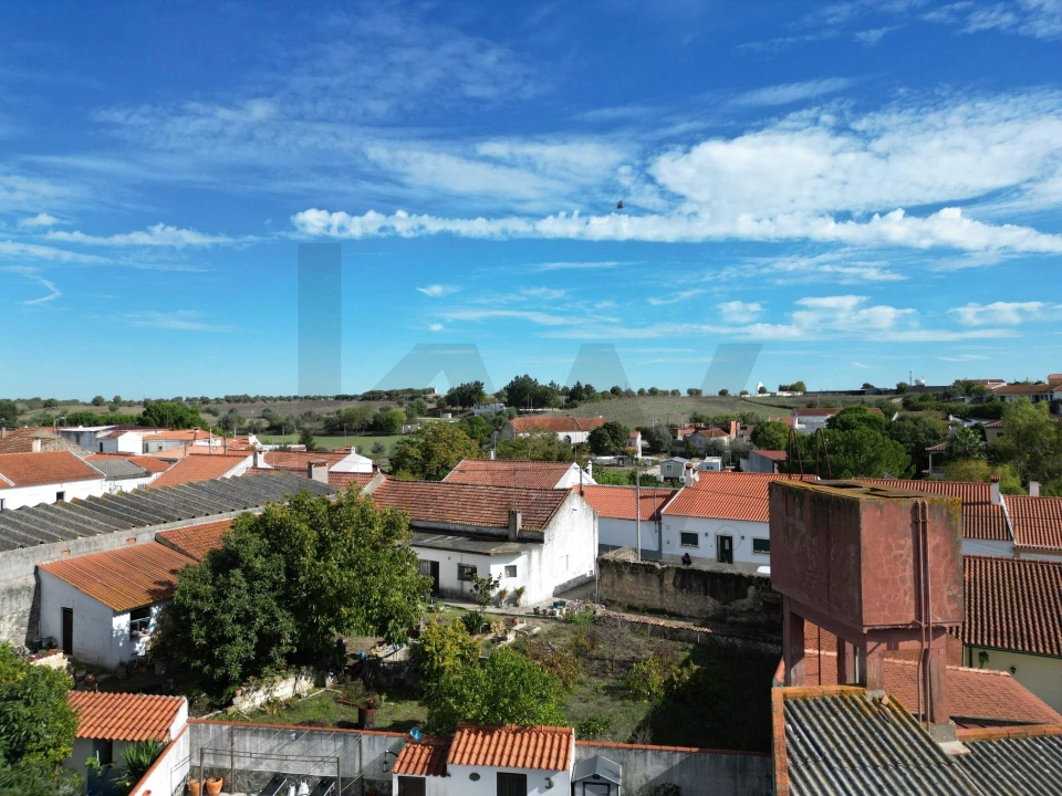 Terreno para Venda em Achete, Azoia de Baixo e Póvoa de Santarém Foto 10