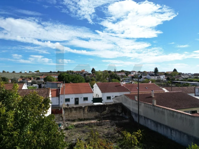 Terreno para Venda em Achete, Azoia de Baixo e Póvoa de Santarém Foto 7