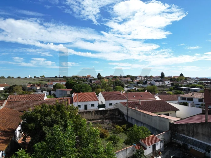 Terreno para Venda em Achete, Azoia de Baixo e Póvoa de Santarém Foto 8