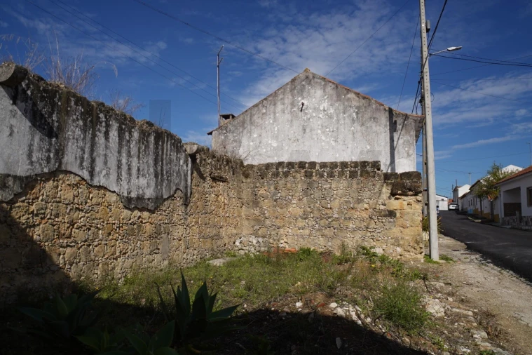 Terreno para Venda em Achete, Azoia de Baixo e Póvoa de Santarém Foto 14
