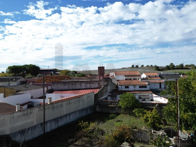 Terreno para Venda em Achete, Azoia de Baixo e Póvoa de Santarém Foto 6