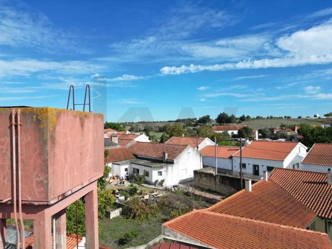 Terreno para Venda em Achete, Azoia de Baixo e Póvoa de Santarém Foto 11
