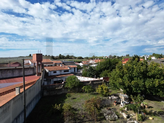 Terreno para Venda em Achete, Azoia de Baixo e Póvoa de Santarém Foto 5