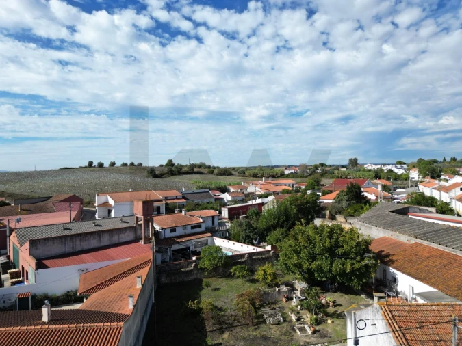 Terreno para Venda em Achete, Azoia de Baixo e Póvoa de Santarém Foto 4