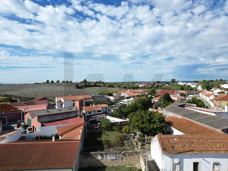 Terreno para Venda em Achete, Azoia de Baixo e Póvoa de Santarém Foto 3