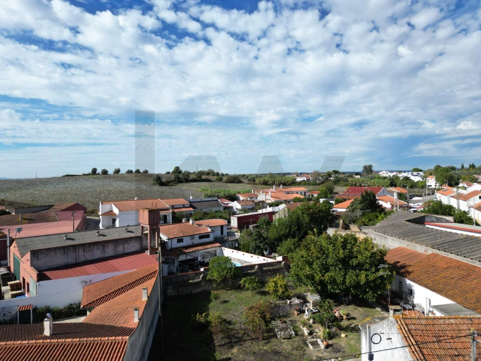 Terreno para Venda em Achete, Azoia de Baixo e Póvoa de Santarém Foto 4