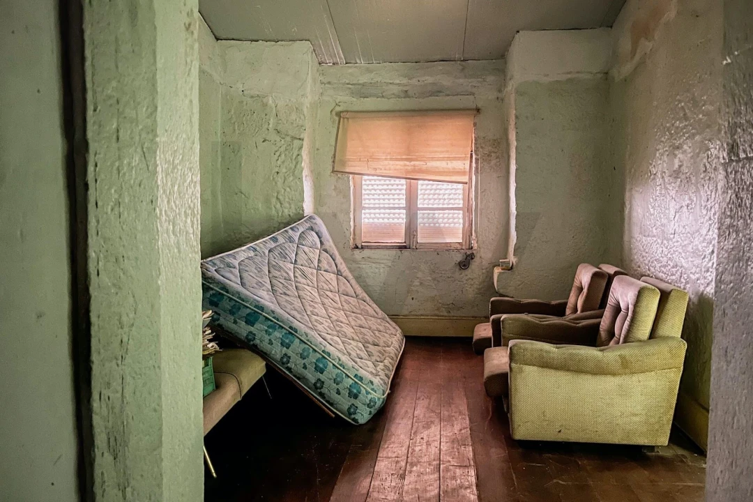 Moradia T3 para Venda em São Mamede de Infesta e Senhora da Hora Foto 16