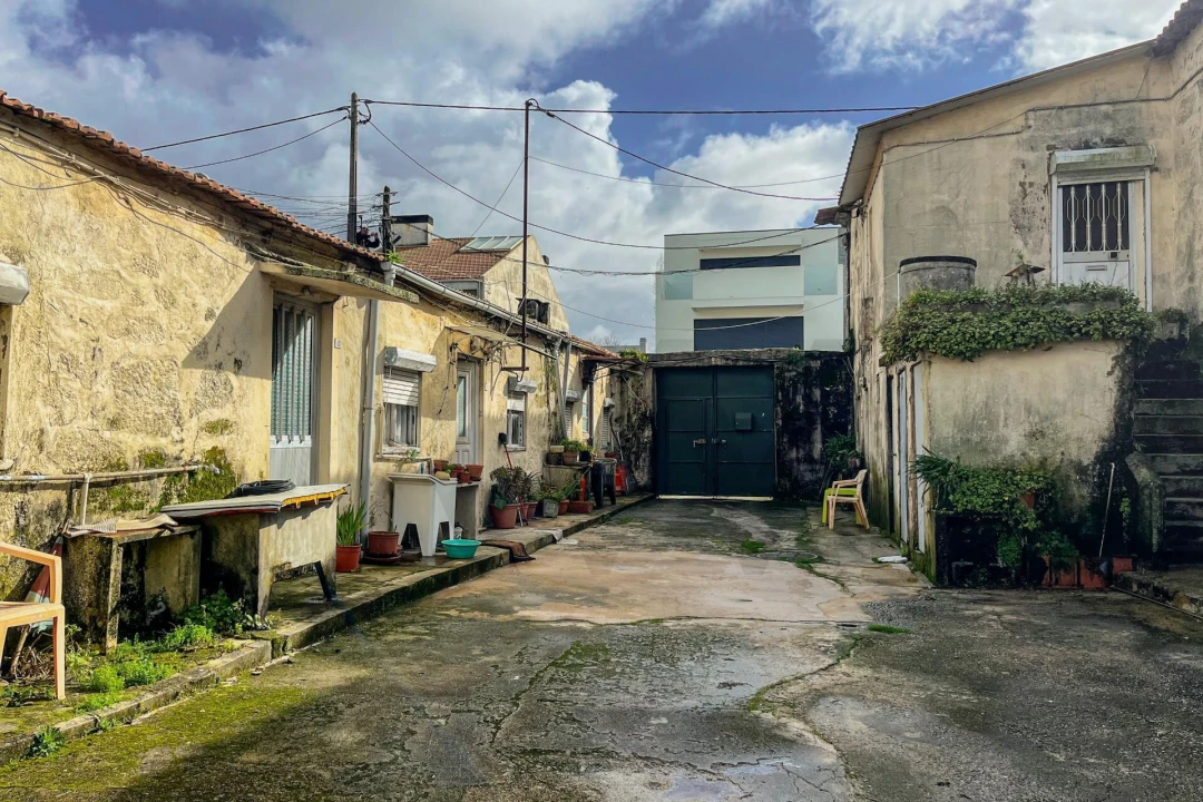 Moradia T3 para Venda em São Mamede de Infesta e Senhora da Hora Foto 23