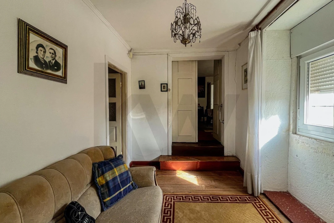 Moradia T3 para Venda em São Mamede de Infesta e Senhora da Hora Foto 10