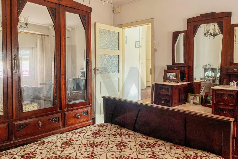 Moradia T3 para Venda em São Mamede de Infesta e Senhora da Hora Foto 9